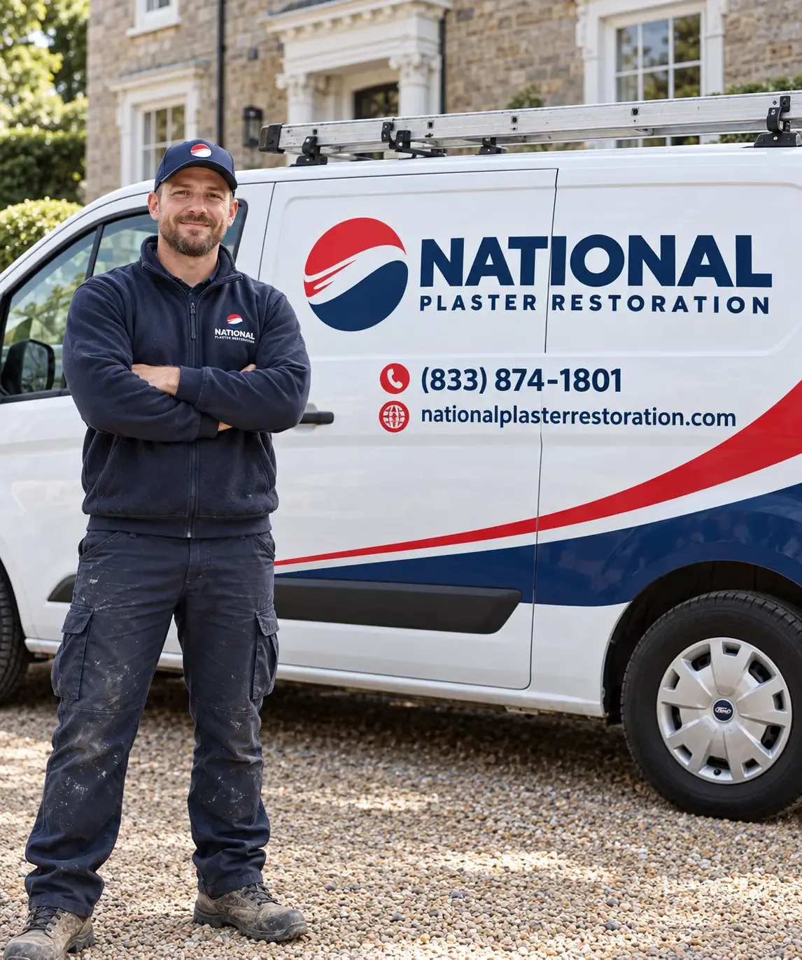 Plaster Repair company in Whately, MA